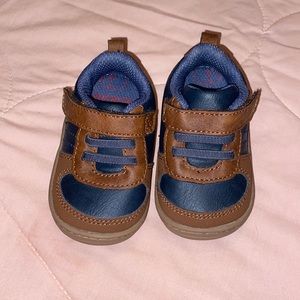 Stride Rite Surprize  Killian Boys shoes